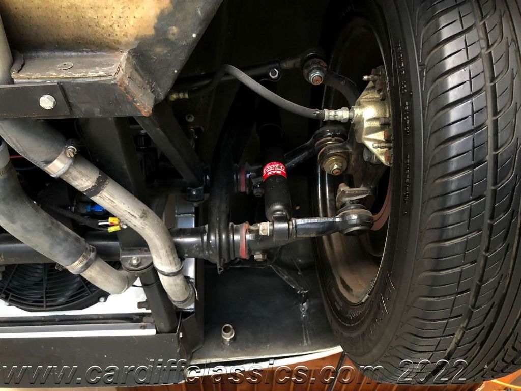 1957 Porsche 356 Speedster 356 Speedster Carrera CoachWerks Replica - 21309137 - 34