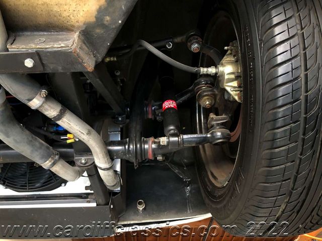 1957 Porsche 356 Speedster 356 Speedster Carrera CoachWerks Replica - 21309137 - 34