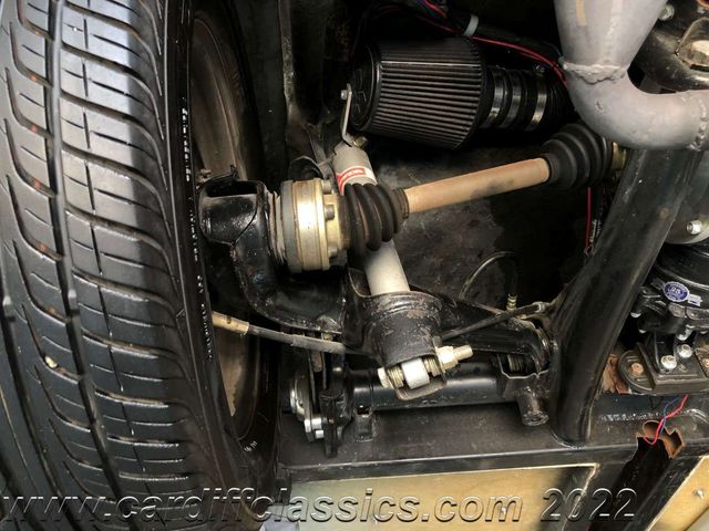 1957 Porsche 356 Speedster 356 Speedster Carrera CoachWerks Replica - 21309137 - 35