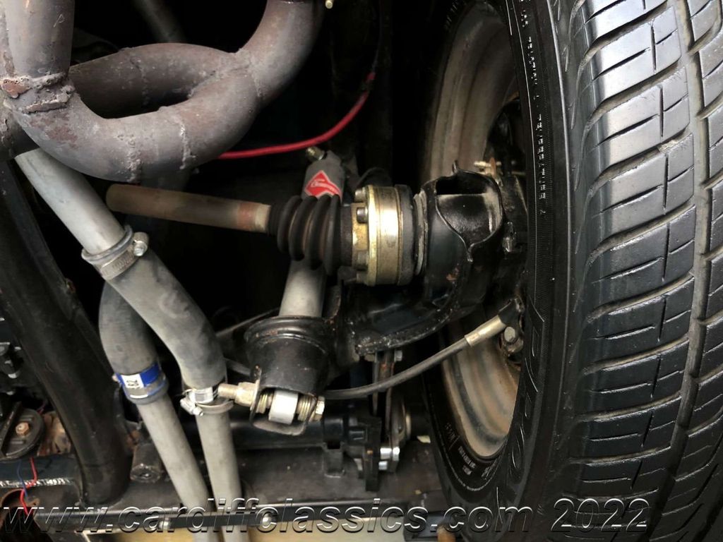 1957 Porsche 356 Speedster 356 Speedster Carrera CoachWerks Replica - 21309137 - 36