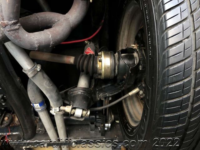 1957 Porsche 356 Speedster 356 Speedster Carrera CoachWerks Replica - 21309137 - 36