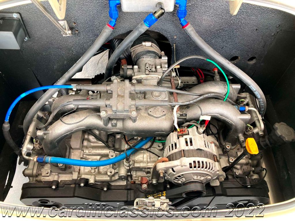 1957 Porsche 356 Speedster 356 Speedster Carrera CoachWerks Replica - 21309137 - 37