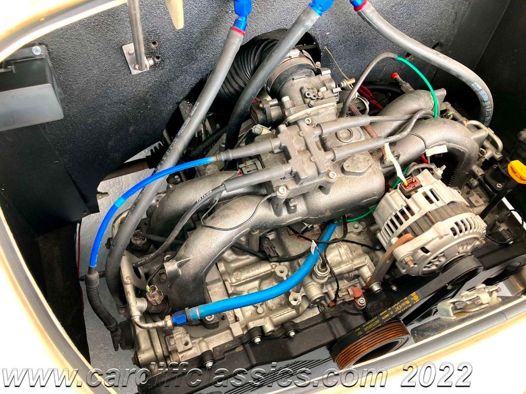 1957 Porsche 356 Speedster 356 Speedster Carrera CoachWerks Replica - 21309137 - 38