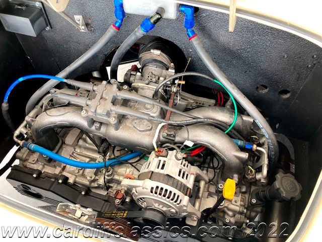 1957 Porsche 356 Speedster 356 Speedster Carrera CoachWerks Replica - 21309137 - 39