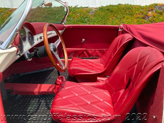 1957 Porsche 356 Speedster 356 Speedster Carrera CoachWerks Replica - 21309137 - 7