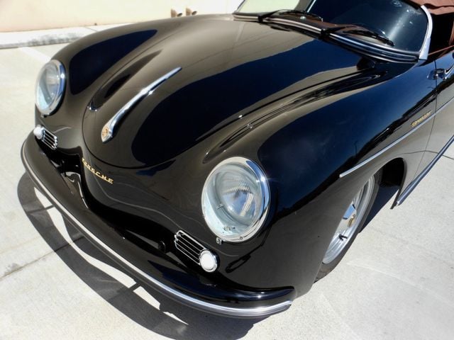 1957 Porsche 356 Speedster SPEEDSTER  - 15853361 - 50