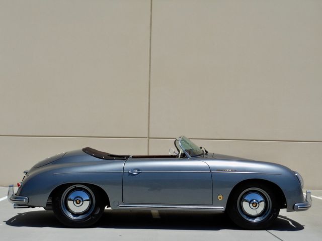 1957 Porsche 356 Speedster SPEEDSTER - 16711082 - 48