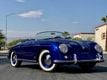 1957 Porsche 356 Speedster TRIBUTE - 20241946 - 12