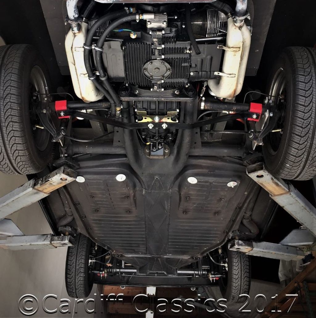 1957 Porsche 356 Speedster Vintage - 15878616 - 20