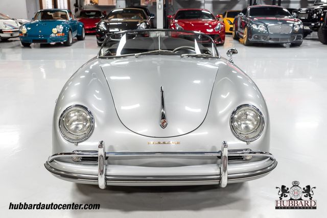 1957 Porsche Speedster  - 22892452 - 9