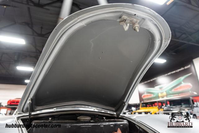 1957 Porsche Speedster  - 22892452 - 99