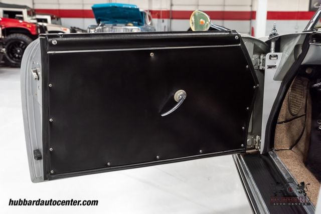 1957 Porsche Speedster  - 22892452 - 10