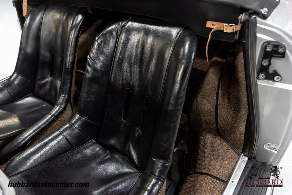 1957 Porsche Speedster  - 22892452 - 14