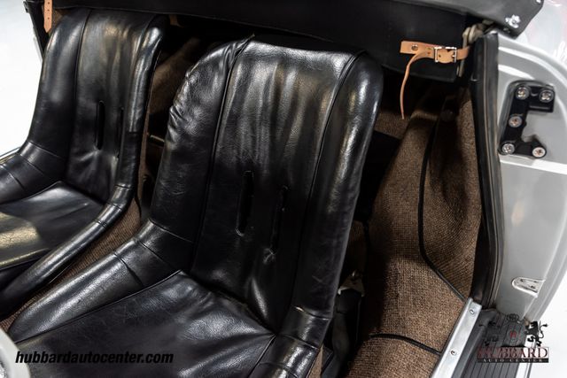 1957 Porsche Speedster  - 22892452 - 14