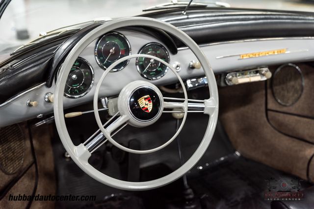 1957 Porsche Speedster  - 22892452 - 16