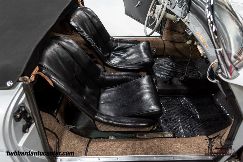 1957 Porsche Speedster  - 22892452 - 20