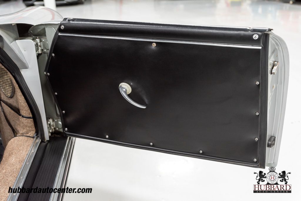 1957 Porsche Speedster  - 22892452 - 21