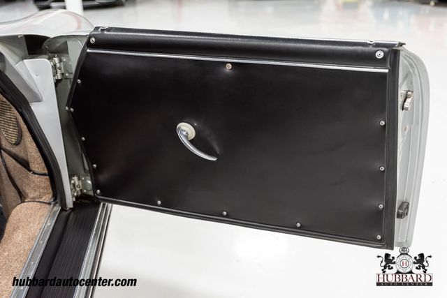 1957 Porsche Speedster  - 22892452 - 21