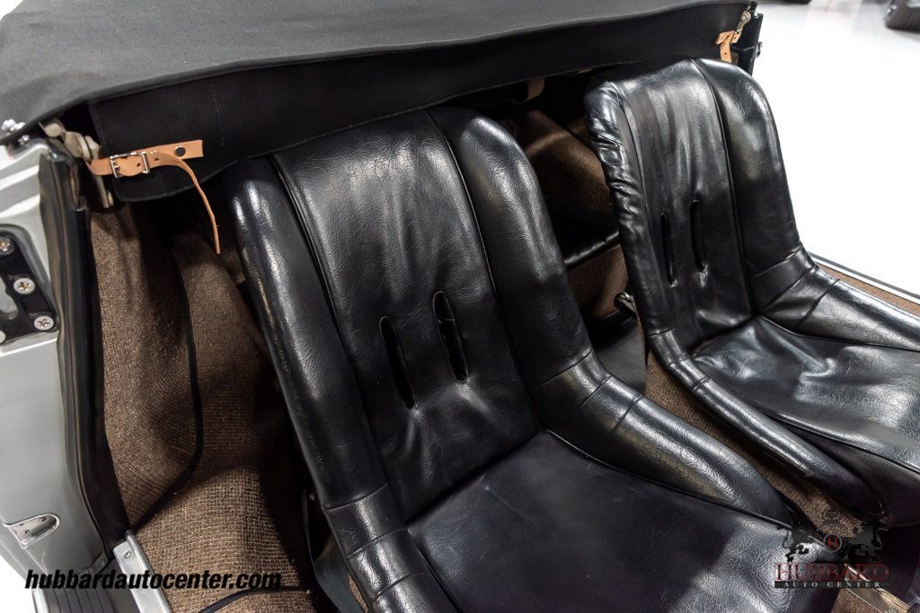 1957 Porsche Speedster  - 22892452 - 23