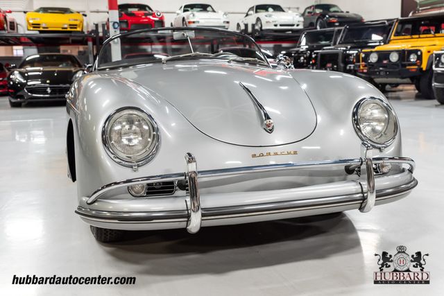1957 Porsche Speedster  - 22892452 - 24