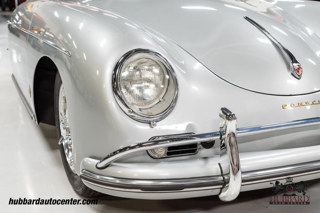 1957 Porsche Speedster  - 22892452 - 25