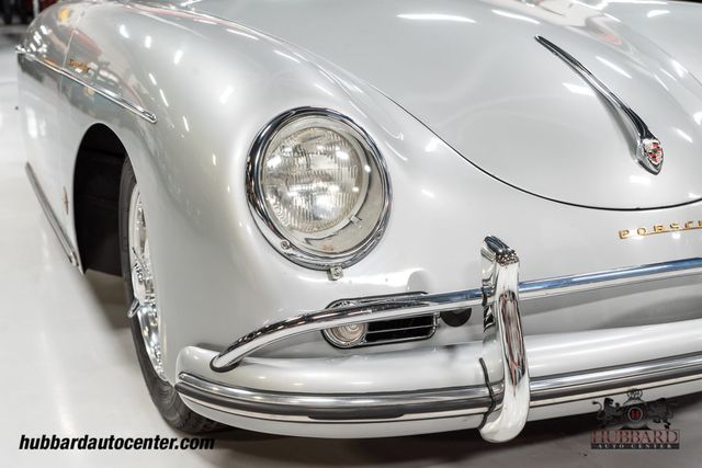 1957 Porsche Speedster  - 22892452 - 25