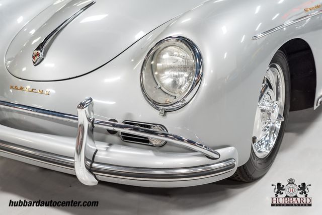 1957 Porsche Speedster  - 22892452 - 26
