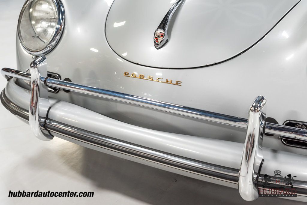1957 Porsche Speedster  - 22892452 - 27