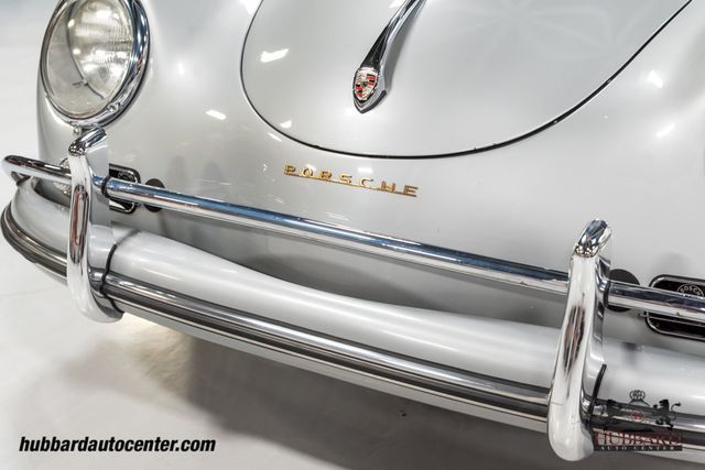 1957 Porsche Speedster  - 22892452 - 27