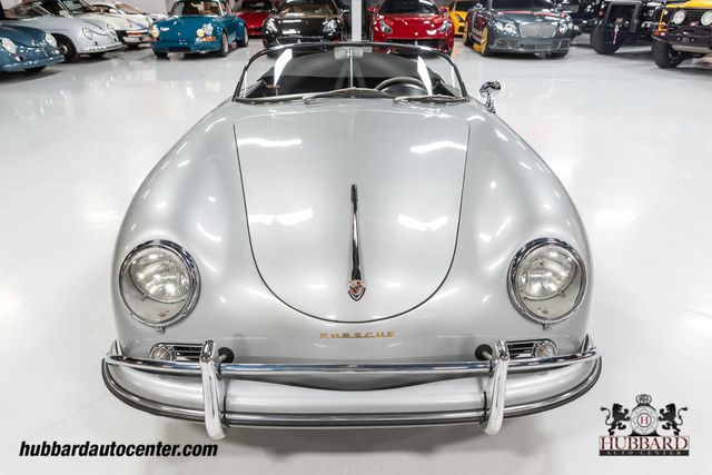 1957 Porsche Speedster  - 22892452 - 28