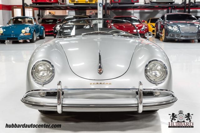 1957 Porsche Speedster  - 22892452 - 2