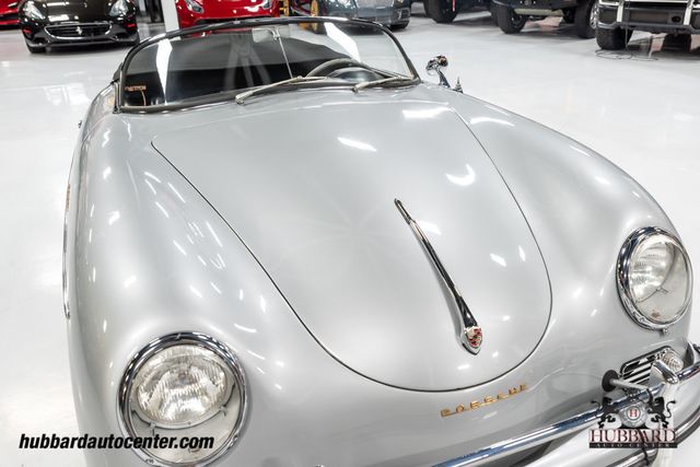 1957 Porsche Speedster  - 22892452 - 30