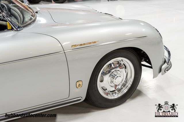 1957 Porsche Speedster  - 22892452 - 33