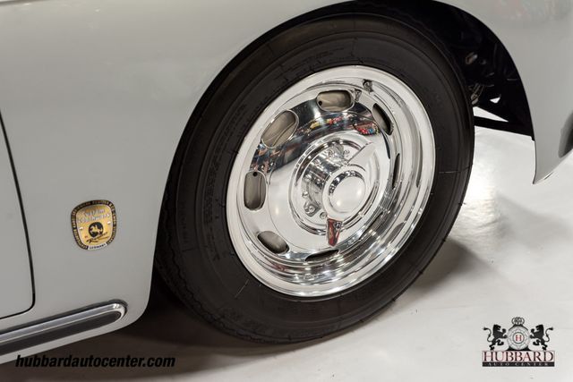 1957 Porsche Speedster  - 22892452 - 35