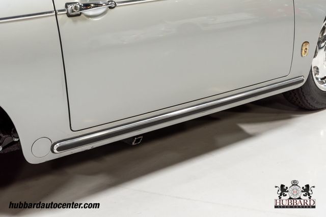 1957 Porsche Speedster  - 22892452 - 37