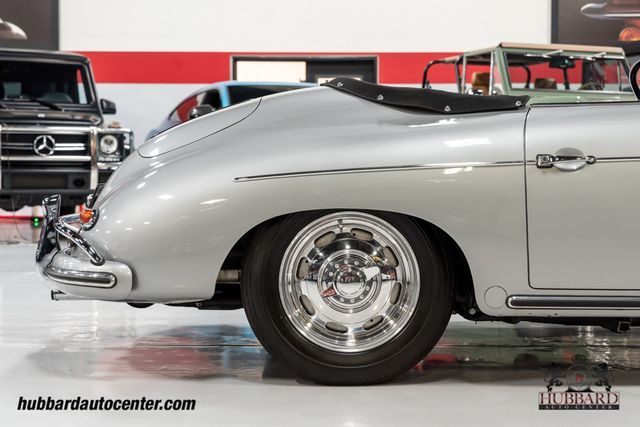 1957 Porsche Speedster  - 22892452 - 38
