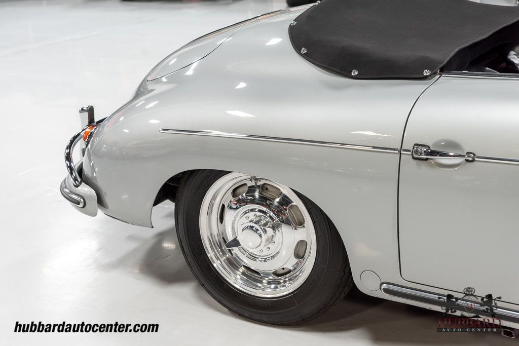 1957 Porsche Speedster  - 22892452 - 39