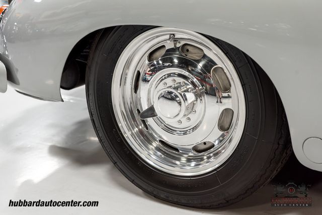 1957 Porsche Speedster  - 22892452 - 40