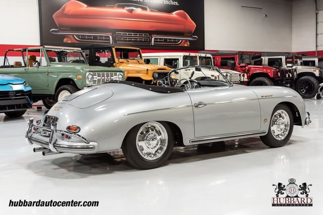 1957 Porsche Speedster  - 22892452 - 42