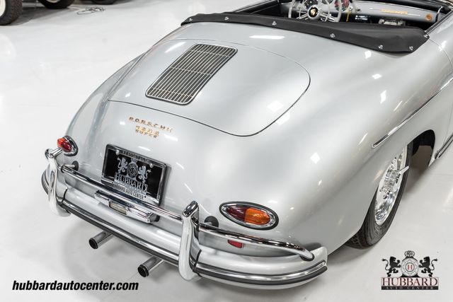 1957 Porsche Speedster  - 22892452 - 45