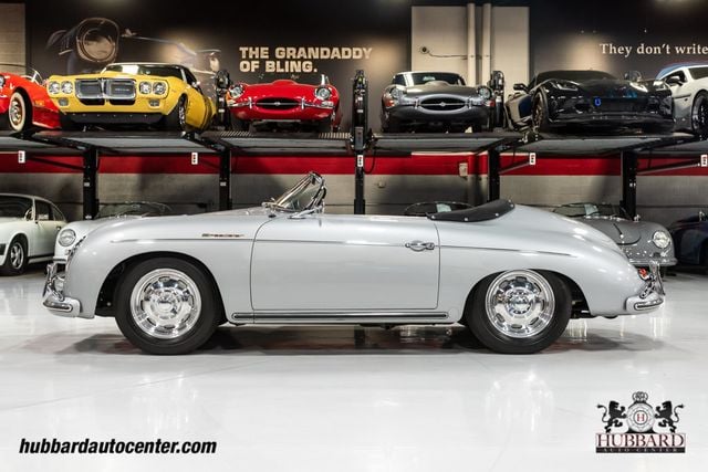1957 Porsche Speedster  - 22892452 - 4