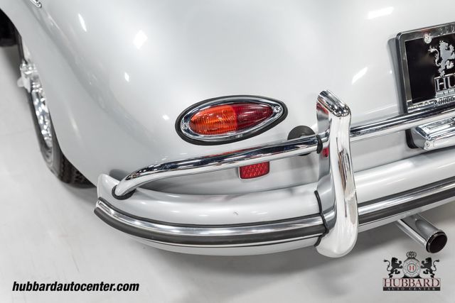 1957 Porsche Speedster  - 22892452 - 52