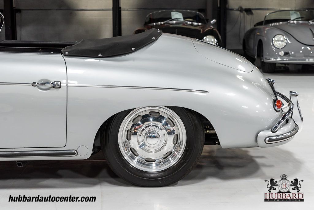 1957 Porsche Speedster  - 22892452 - 55