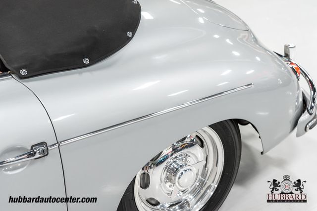 1957 Porsche Speedster  - 22892452 - 56