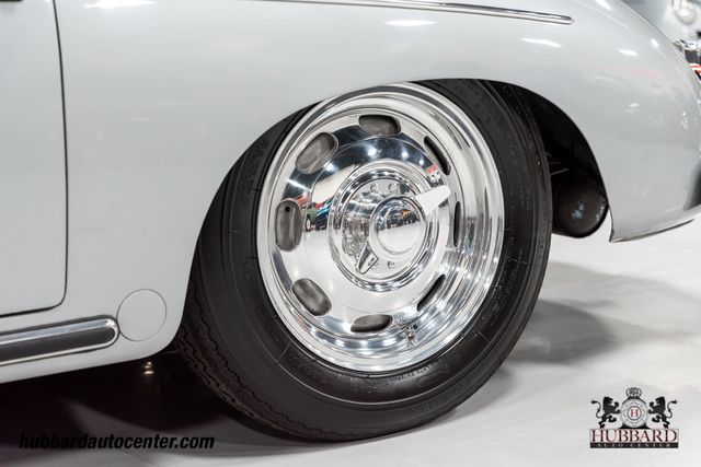 1957 Porsche Speedster  - 22892452 - 57