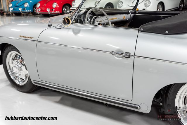 1957 Porsche Speedster  - 22892452 - 58