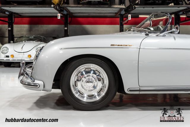 1957 Porsche Speedster  - 22892452 - 60