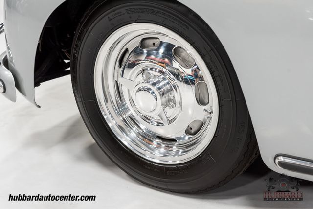 1957 Porsche Speedster  - 22892452 - 62