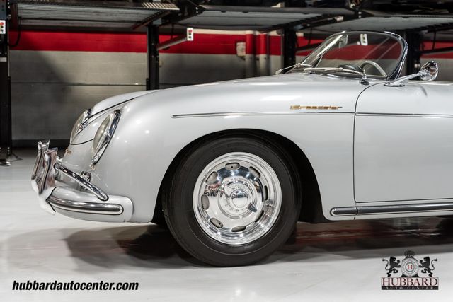1957 Porsche Speedster  - 22892452 - 64