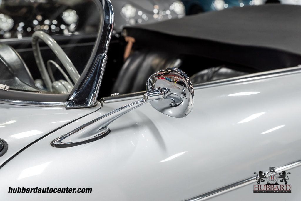 1957 Porsche Speedster  - 22892452 - 66
